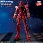 「ガンダム ジークアクス」より「赤いガンダム」が“限械突破”シリーズで立体化！全高約28cmの超ビッグサイズ