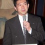 【CEDEC2007】社長一年生の松原氏によるコーエー丸の舵取りとは？