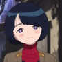 「ガンダム ジークアクス」キャラデザ・竹さんによる「シイコ」の特別イラストが切ない…「仏花か」「指輪の存在が悲しみを増幅させる」