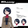 「ガンダム ジークアクス」キャラデザ・竹さんによる「シイコ」の特別イラストが切ない…「仏花か」「指輪の存在が悲しみを増幅させる」