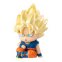 孫悟空やフリーザ様まで哀愁漂う姿に…「まちぼうけ ドラゴンボール2」が5月第2週より発売