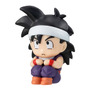 孫悟空やフリーザ様まで哀愁漂う姿に…「まちぼうけ ドラゴンボール2」が5月第2週より発売