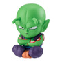孫悟空やフリーザ様まで哀愁漂う姿に…「まちぼうけ ドラゴンボール2」が5月第2週より発売