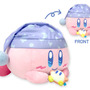『星のカービィ』5月登場予定のグッズが公開！ワープスターカービィぬいぐるみ、ヨーヨーやビーム姿のソフビなど注目のラインナップ