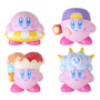 『星のカービィ』5月登場予定のグッズが公開！ワープスターカービィぬいぐるみ、ヨーヨーやビーム姿のソフビなど注目のラインナップ