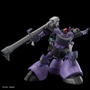 ジークアクス新作ガンプラ「HG リック・ドム ガイア機/オルテガ機」の商品画像が一挙公開！高機動形態へは差し替えなしで変形可能