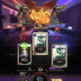 コロプラ新作『神魔狩りのツクヨミ』本日5月7日サービス開始―金子一馬氏によるローグライクカードゲーム