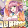 DMM GAMES新作は放置系アイドル育成RPG！『STELLAR IDOL PROJECT』発表&事前登録開始―20名の登場キャラクターもお披露目
