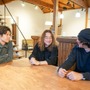 野島一成×直良有祐×深井龍之介 出雲鼎談ー神話が息づく地で語る創作とAIの未来（前編）