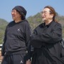 野島一成×直良有祐×深井龍之介 出雲鼎談ー神話が息づく地で語る創作とAIの未来（後編）