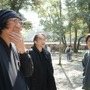野島一成×直良有祐×深井龍之介 出雲鼎談ー神話が息づく地で語る創作とAIの未来（後編）