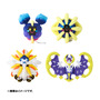 ポケセンオンラインで「Pokémon fit」最新作が本日5月8日発売！モクロー、ミミッキュら「アローラ地方の全116種類」が仲間入り