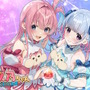 「胸が大きいわけではなく、頬袋が膨らんでいるだけ」―“美少女×栗×リス”がテーマのお色気アクション『まじかる☆クリっと依久乃ちゃん』5月22日発売