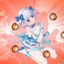 「胸が大きいわけではなく、頬袋が膨らんでいるだけ」―“美少女×栗×リス”がテーマのお色気アクション『まじかる☆クリっと依久乃ちゃん』5月22日発売