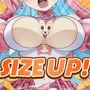 「胸が大きいわけではなく、頬袋が膨らんでいるだけ」―“美少女×栗×リス”がテーマのお色気アクション『まじかる☆クリっと依久乃ちゃん』5月22日発売
