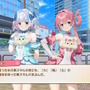 「胸が大きいわけではなく、頬袋が膨らんでいるだけ」―“美少女×栗×リス”がテーマのお色気アクション『まじかる☆クリっと依久乃ちゃん』5月22日発売