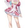 「胸が大きいわけではなく、頬袋が膨らんでいるだけ」―“美少女×栗×リス”がテーマのお色気アクション『まじかる☆クリっと依久乃ちゃん』5月22日発売