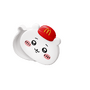 マクドナルドにて、映画「マイクラ」と「ちいかわ」のハッピーセットが期間限定で販売！ハチワレたちも歴代クルーのユニフォーム姿に