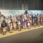 まるで縁日の屋台！アトラクション満載の『黒い砂漠』10周年感謝祭イベントレポート―交流深める“名刺交換”もユニーク