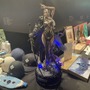まるで縁日の屋台！アトラクション満載の『黒い砂漠』10周年感謝祭イベントレポート―交流深める“名刺交換”もユニーク