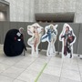 まるで縁日の屋台！アトラクション満載の『黒い砂漠』10周年感謝祭イベントレポート―交流深める“名刺交換”もユニーク