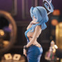 セクシーすぎるドレス衣装…！『ブルアカ』より「アコ」が1/7スケールフィギュア化ー大胆に見えた背中や綺麗なスリットなど見応えたっぷり