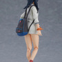 劇中のあらゆる“ふともも”を再現！「figma 宝多六花」再販受付開始ー豊かな表情パーツ、ポニテ頭部などオプションが充実
