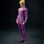 「ジョルノ・ジョバァーナ」のフル可動フィギュアが予約受付開始！ポージングはもちろん、目線まで自由自在