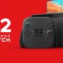 任天堂、2025年3月期の決算公開―スイッチ本体は「2」発表後も販売ペース落とさず順調、ソフト面も相変わらず強い