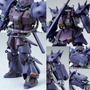 ガンプラ「MG ジム・コマンド（宇宙戦仕様）」ら3商品が再販！プレバンで5月9日11時より予約開始
