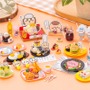 さすまたを持った「ちいかわ」と共に水てっぽう！新商品含む全3アイテムが本日5月9日11時より販売開始