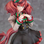 おいっす、ナイスネイチャで～す『ウマ娘』勝負服姿の1/7スケールフィギュアが再販ー想いが溢れる様をイメージした差替えパーツが付属
