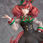 おいっす、ナイスネイチャで～す『ウマ娘』勝負服姿の1/7スケールフィギュアが再販ー想いが溢れる様をイメージした差替えパーツが付属