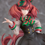 おいっす、ナイスネイチャで～す『ウマ娘』勝負服姿の1/7スケールフィギュアが再販ー想いが溢れる様をイメージした差替えパーツが付属