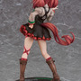 おいっす、ナイスネイチャで～す『ウマ娘』勝負服姿の1/7スケールフィギュアが再販ー想いが溢れる様をイメージした差替えパーツが付属
