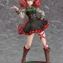 おいっす、ナイスネイチャで～す『ウマ娘』勝負服姿の1/7スケールフィギュアが再販ー想いが溢れる様をイメージした差替えパーツが付属