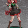 おいっす、ナイスネイチャで～す『ウマ娘』勝負服姿の1/7スケールフィギュアが再販ー想いが溢れる様をイメージした差替えパーツが付属
