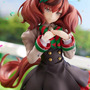 おいっす、ナイスネイチャで～す『ウマ娘』勝負服姿の1/7スケールフィギュアが再販ー想いが溢れる様をイメージした差替えパーツが付属