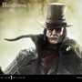 お値段約20万円！『Bloodborne』よりゲールマンがスタチュー化―葬送の刃を手にしたイケオジ“最初の狩人”を緻密に再現