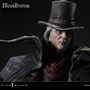 お値段約20万円！『Bloodborne』よりゲールマンがスタチュー化―葬送の刃を手にしたイケオジ“最初の狩人”を緻密に再現