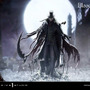 お値段約20万円！『Bloodborne』よりゲールマンがスタチュー化―葬送の刃を手にしたイケオジ“最初の狩人”を緻密に再現