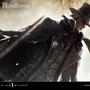 お値段約20万円！『Bloodborne』よりゲールマンがスタチュー化―葬送の刃を手にしたイケオジ“最初の狩人”を緻密に再現