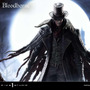お値段約20万円！『Bloodborne』よりゲールマンがスタチュー化―葬送の刃を手にしたイケオジ“最初の狩人”を緻密に再現