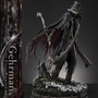 お値段約20万円！『Bloodborne』よりゲールマンがスタチュー化―葬送の刃を手にしたイケオジ“最初の狩人”を緻密に再現
