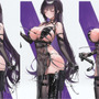 『勝利の女神：NIKKE』“ギリギリ過ぎる”新ミハラ、“わがままボディ”のニューフェイス、待望のニケ実装など全ビジュアルが目に毒!?【フォトレポ】
