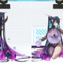 『勝利の女神：NIKKE』“ギリギリ過ぎる”新ミハラ、“わがままボディ”のニューフェイス、待望のニケ実装など全ビジュアルが目に毒!?【フォトレポ】