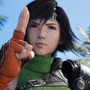 『FF7 リバース』ユフィは、“少し大人に近づいた雰囲気を目指した”―ポーチの正面に隠された秘密にも注目