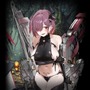 『勝利の女神：NIKKE』“ギリギリ過ぎる”新ミハラ、“わがままボディ”のニューフェイス、待望のニケ実装など全ビジュアルが目に毒!?【フォトレポ】