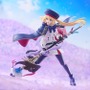 『FGO』 “アルトリア・キャスター”が第二再臨姿で立体化！選定の杖同梱で宝具「きみをいだく希望の星」が再現可能