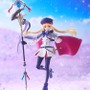 『FGO』 “アルトリア・キャスター”が第二再臨姿で立体化！選定の杖同梱で宝具「きみをいだく希望の星」が再現可能